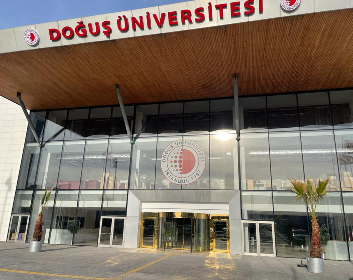 Univerzitet Doğuş